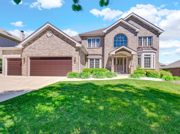 17633 Coronado Dr, Orland Park, IL 60467