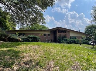 3206 Northridge Dr, San Antonio, TX 78209