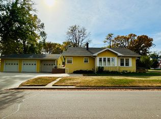 1010 Illinois Ave SW, Huron, SD 57350