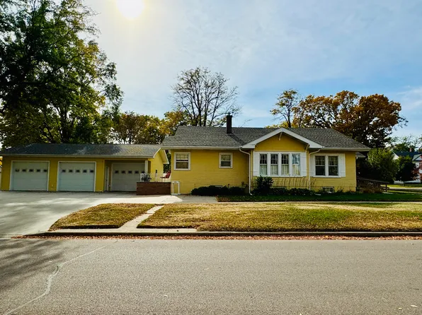 1010 Illinois Ave SW, Huron, SD 57350