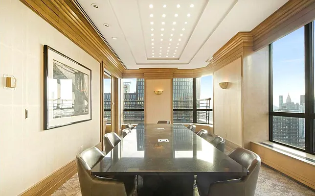 Rented by Brown Harris Stevens | media 14