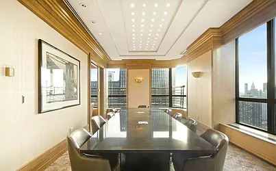 Rented by Brown Harris Stevens