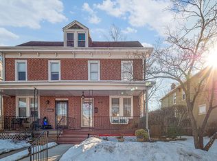 1216 Manor Rd, Havertown, PA 19083