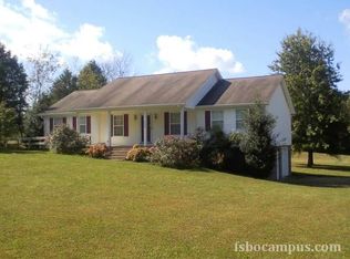 2895 Chester King Rd, Cookeville, TN 38501