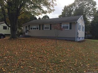 1386 Farmington Ave, Berlin, CT 06037