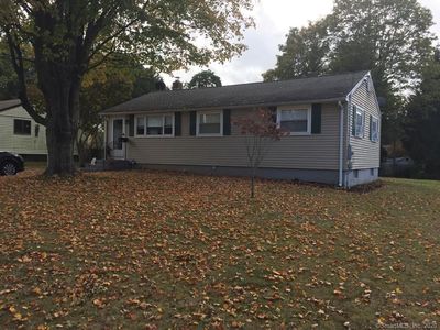 1386 Farmington Ave, Berlin, CT, 06037