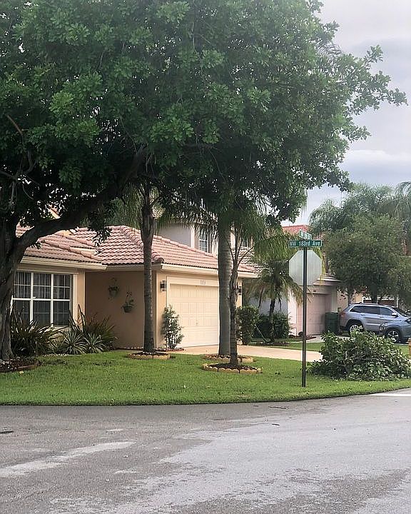 1st image of 18310 NW 19th St