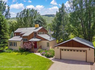 70 Cherry Ln, Basalt, CO 81621