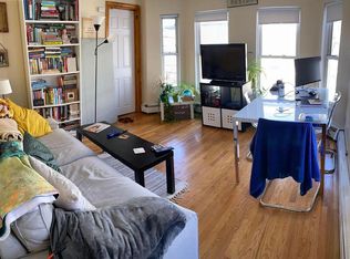 11 Carpenter St #2D, Boston, MA 02127