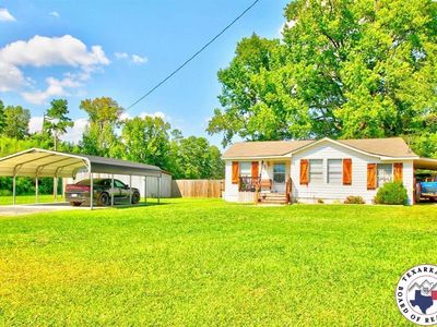 255 County Road 4139, Simms, TX, 75574