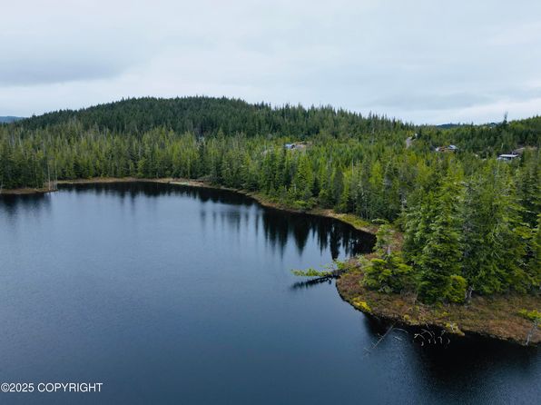 L4b4 Setter Lake Rd, Thorne Bay, AK 99919
