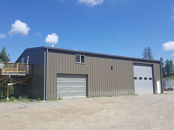 40x60 with 1000 s/f home