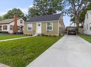 849 Meadow Ln, Lexington, KY 40505