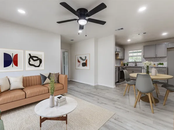 2908 Scottsbluff Dr, Dallas, TX 75228