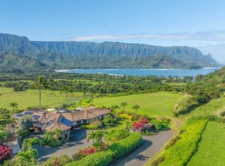 4971 Hanalei Plantation Rd, Princeville, HI 96722