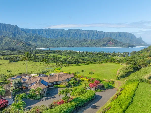 4971 Hanalei Plantation Rd, Princeville, HI 96722