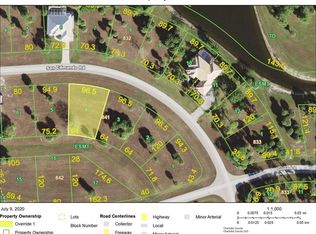 16368 San Edmundo Rd, Punta Gorda, FL 33955