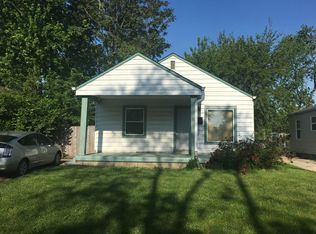 1210 Sharon Ave, Indianapolis, IN
