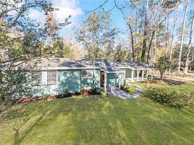 28820 Brecks Rd, Lacombe, LA, 70445