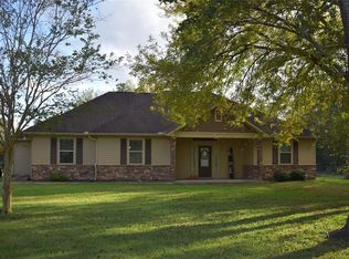 8203 Oak Ln, Santa Fe, TX 77517