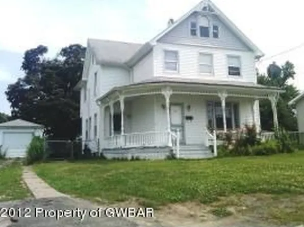 92 Burke St, Plains, PA 18705