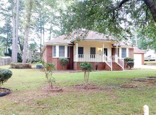 3506 Royal Scot Rd, Albany, GA 31721