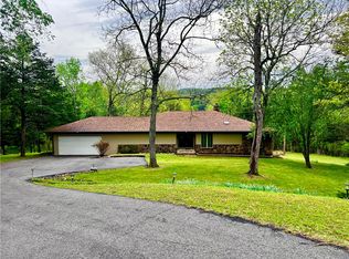 27 Horseshoe Dr, Holiday Island, AR 72631
