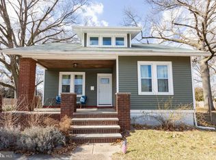 11 New Albany Rd, Moorestown, NJ 08057