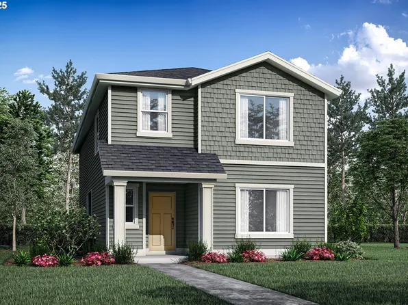 690 Merriott Ln, Woodburn, OR 97071