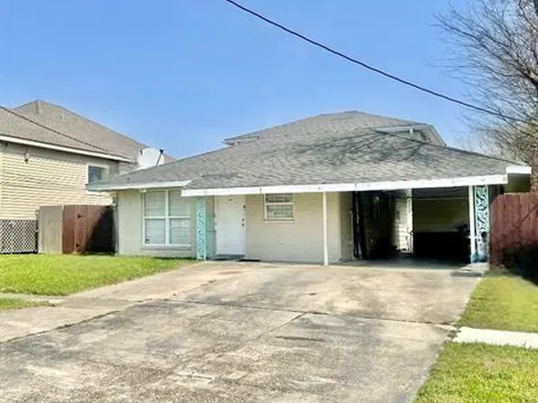 6109 Campus Blvd, New Orleans, LA 70126