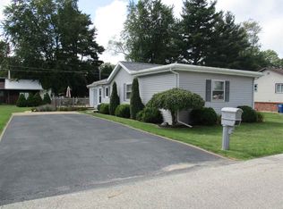 124 Cedar Dr, Walkerton, IN