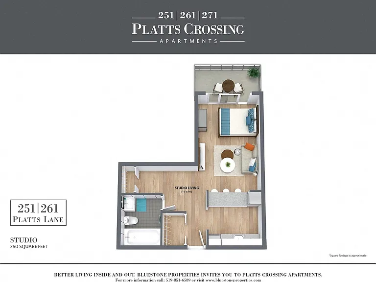251 Platts Ln — Photo 5