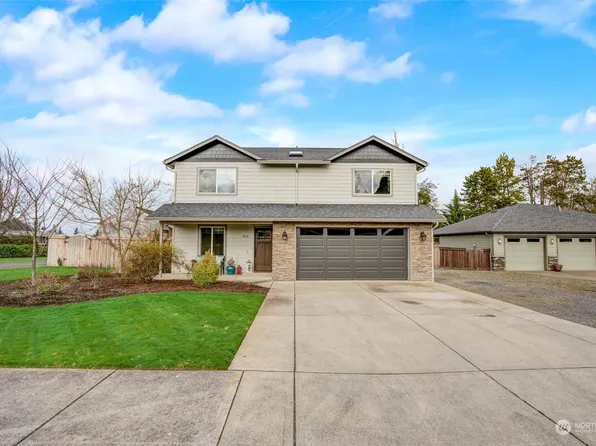 1618 NW 120th Circle, Vancouver, WA 98685