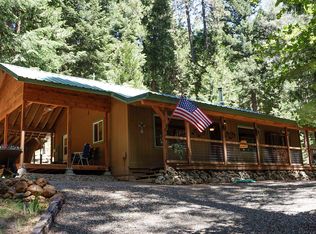 8085 Broke Off Meadows Rd, Shingletown, CA 96088