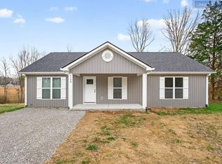 4140 Eller Ridge Rd, Cookeville, TN 38506