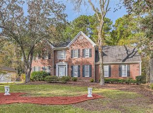 2582 Fairview Ln, Jonesboro, GA 30236