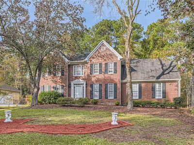 2582 Fairview Ln, Jonesboro, GA, 30236