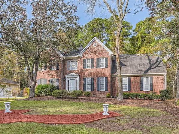 2582 Fairview Ln, Jonesboro, GA 30236