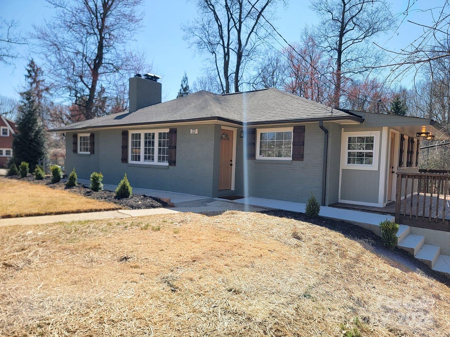 33 Monte Vista Rd, Candler, NC 28715 Zillow