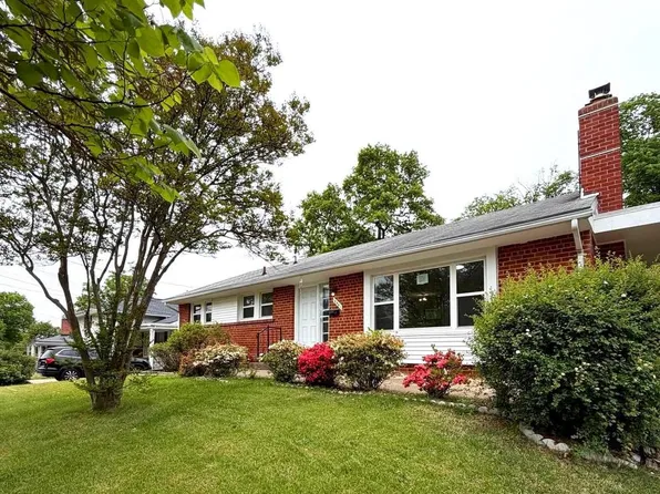 5901 85th Pl, Hyattsville, MD 20784