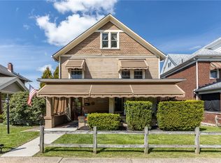 1517 Ridge Ave, Coraopolis, PA 15108