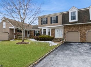 46 Dexter Dr N, Basking Ridge, NJ 07920