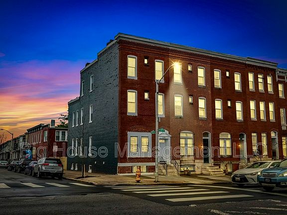 2nd image of 339 E 25th St Unit 2