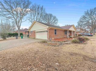 1309 Cornflower Ln, Sherwood, AR 72120