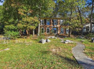 712 Bluewood Dr SE, Huntsville, AL 35802