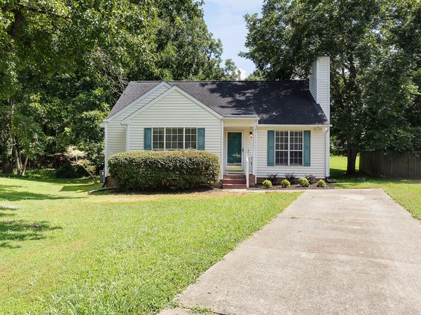 409 Vista Springs Cir