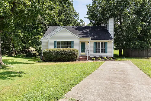 409 Vista Springs Cir Photo 1