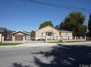 11847 Hemlock St, El Monte, CA 91732