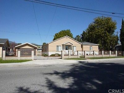 11847 Hemlock St, El Monte, CA, 91732