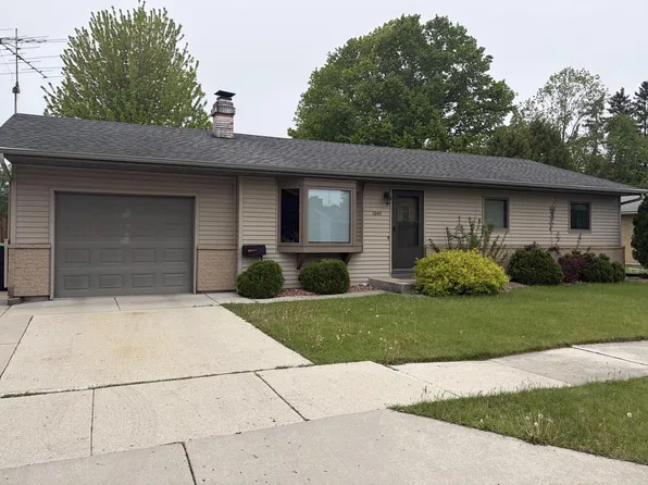 1045 1st STREET, Kiel, WI 53042